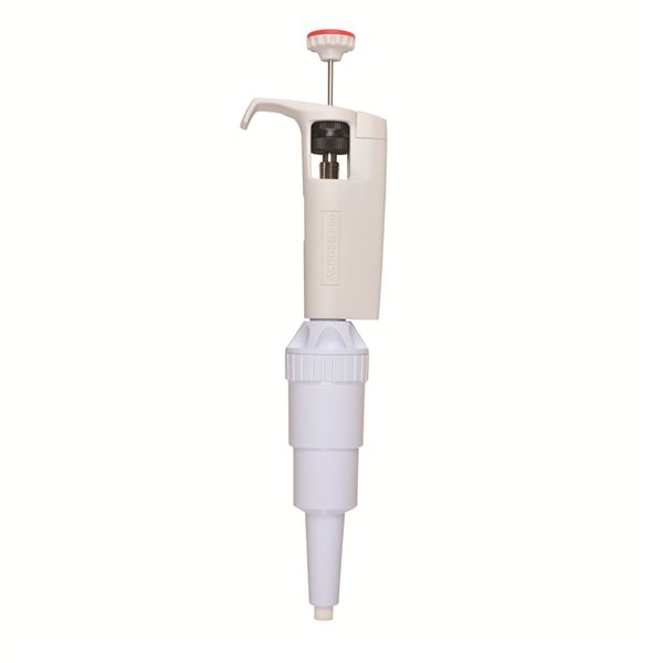 Micropipet đơn kênh 1-10 mL Ohaus, AO-10ml